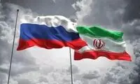 روسیه از ایران ریال می‌خرد و نگهداری می‌کند