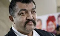 واکنش تلخ احمد ایراندوست به مرگ الهه حسین‌نژاد