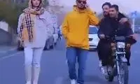 ویدئویی که طی ساعات اخیر در اینستاگرام وایرال شد