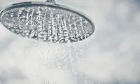این دوش هوشمند به جنگ کم‌آبی می‌رود