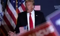 ترامپ می‌آید که این کار‌ها را بکند!