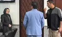 واکنش تند یکتا ناصر و وکیلش به قاضی شهریاری