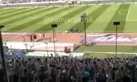 استقلالی‌ها با داغِ آبادان اینطور همدردی کردند