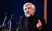 داستان اشتباه سعید جلیلی از یک مستشار آمریکایی!