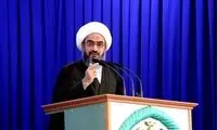 امام‌جمعه بوشهر: تسهیلات بانکی در ایران، ربا نیست