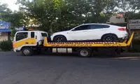 سرقت عجیب سارقان در تهران