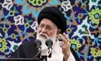 حمله علم‌الهدی به وزیر ورزش پس از دیدارش با الناز