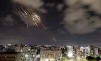 سپاه: آماده شلیک هزاران موشک به اسرائیل هستیم