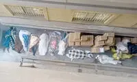 18 دی؛ پیکرهای پیچیده در پتو و یک عکس از آیدا