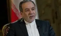 واکنش عراقچی به «اقدام جنایتکارانه» اسرائیل در دوحه