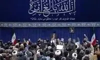 رهبری: اتفاق سوریه در آمریکا و اسرائیل طراحی شده است