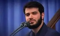شوخی عجیب  یک مداح با روضه در تلویزیون