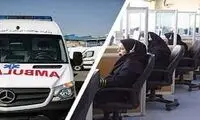نجات کودک ۱۰ روزه از مرگ با راهنمایی تلفنی