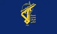 سپاه: ناو آبراهام لینکلن هدف قرار گرفت