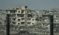 پشت پرده سفر یک هیات اسرائیلی به قطر
