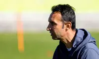 این جمله سرمربی پیکان، پرسپولیسی‌ها را عصبانی کرد
