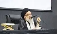 انتقاد شدید احمد خاتمی از مذاکره با آمریکا