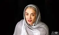 پست تازه پانته‌آ پناهی‌ها با عکس‌هایی از پشت صحنه مرداب