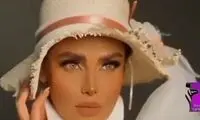 شایعه‌ای که این ویدئو برای بازیگر زن درست کرد