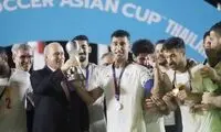 رکورد شکست؛ سلام علی دایی جدید!