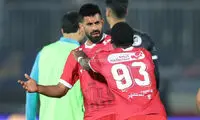 خرید بزرگ پرسپولیس در لیگ دسته هفت فرانسه!
