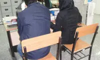 ماجرای آدم‌ربایی ساختگی یک دختر در تهران