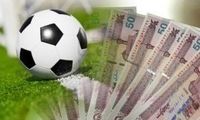 فوتبال یا حیف و میل کردن پول مردم؟