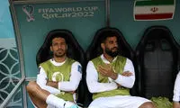 نگرانی‌ها از رابطه سرد دو ستاره تیم‌ملی