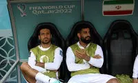 نگرانی‌ها از رابطه سرد دو ستاره تیم‌ملی