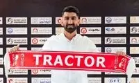دردسری که بیرانوند برای پرسپولیس درست کرد