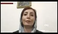 خانم کارشناس جنجالی در بی‌بی‌سی فارسی