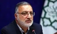 زاکانی: آمریکا قصد حمله دارد