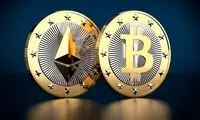 بیت کوین یا اتریوم؟ کدام صعودی‌تر است؟