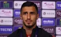 دلیل فیکس شدن علیپور در ترکیب گاریدو لو رفت
