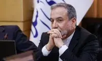 واکنش توئیتری عراقچی به اسنپ‌بک اروپا
