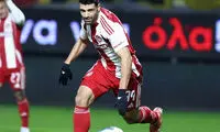 مهدی طارمی، گزینه زمستانی تیم لیگ برتری شد!