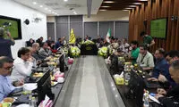 ایرانسل نحوه محاسبه حجم اینترنت را در حضور خبرنگاران شفاف کرد