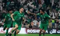 هدیه بزرگ به الهلال با اولین باخت النصر و رونالدو
