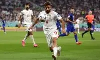 یک مقام مسئول در لس‌آنجلس: بازی ایران در شهرمان هیجان‌انگیز است