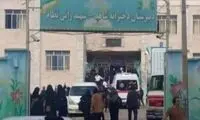 حرف‌های شهردار اردبیل درباره مرگ «اسرا پناهی»