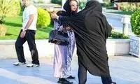 این قانون، راه ورود بانوان به ورزشگاه را می‌بندد