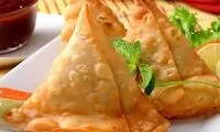 طرز تهیه سمبوسه مرغ خوشمزه و مجلسی