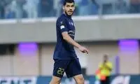 پیشنهاد جدید پرسپولیس برای جذب زارع