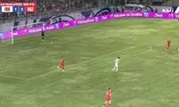 تبلیغ گردشگری عربستان در کنار ویرانه‌های فولادشهر! 