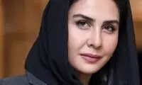 استایل شیک سارا خانم، بازیگر سریال گیلدخت