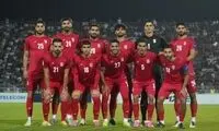 امشب غرور ملی در دوشنبه جریحه‌دار شد