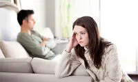 تنبیه کردن همسر با قهر، کار درستی است؟ 