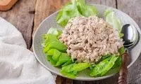 طرز تهیه یک غذای سبک و لذیذ در عین سادگی