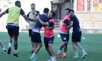 مشکل بزرگ پرسپولیسی‌ها حل شد
