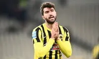 انصاری‌فرد به دنبال تیم در اروپا